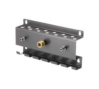 Support de nettoyeur haute pression | Organiseur d'outils de nettoyage de véhicule - Plateau à outils - Pour garage, cave, maison, camping-car, camion, berline, SUV, propriétaires, professionnels du