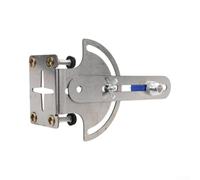 Support de Niveau en Acier Inoxydable à pour pivot 360° Support(c)
