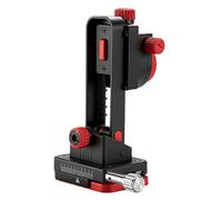 Support de niveau magnétique | Support magnétique, réglage fin gauche et droite rotatif à 360 degrés - pour couper les, les tuyaux, la réparation de meubles, les travaux de haute altitude, les