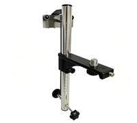 Support de Niveau pour Montage Mur - Tige de Support à Hauteur Réglable - Bras De Fixation De Niveau,pour Rénovation Domestique, Menuiserie, Installation de Meubles et Agencement de Carrelage Murale