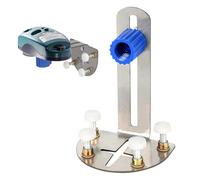 Support De Niveaux Pour Mur -, Support De Supfport, Fournitures Pour Outils Électriques, Supdport Dee Niveaux Portable En Acier Inoxydable Pousr Supports Muraux StealthMounts Suppdort Niveau Unive