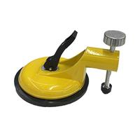 Support de Nivellement À Ventouse Réglable pour Carrelage, Tendeur D'angle Et Outil D'alignement pour Carrelage Mural, Nez Arrondi Et Angles de 90 ° #1