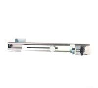 Support de nivellement avec ventouse pour trépied - Réglable FOR pour support en aluminium pour adaptateur de montage mural et alignement précis sur verre (A)