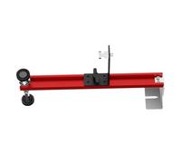 Support de nivellement en aluminium adaptateur réglable à suspendre au mur pour soulever les escaliers pour l'installation