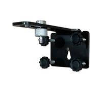 Support de nivellement multifonction pratique avec hauteur réglable pour des mesures précises sur un avant inégal Outil de nivellement de construction