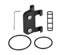 Support de numéro de Course de vélo - Clip de léger - Porte-étiquette de Course - de numéro de vélo pour VTT, vélo Pliable - Accessoires pour événements de Course, appareils de Cyclisme