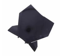 Support De Numéro POLISPORT Noir Pour KTM 450 SXF 4T 2023-2025