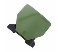 Support De Numéro POLISPORT Vert Pour Husqvarna 450 FC 4T 2023-2025