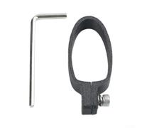 Support de numéro sécurisé pour SL6 SL7 pour SL8 Racing Secure Number (pour | Pour une construction métallique robuste, résiste aux vibrations, durabilité durable, ajustement précis, taille 57 mm