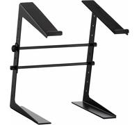 Support de Ordinateur Portable Bureau Table Pliante Lit Etude Plateau Reglable