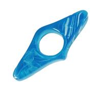 Support de page de livre de pouce - Ouvre-livre avec anneau de lecture de pouce | Porte-pages de livre en résine pour la lecture | Support de signet, accessoires de lecture de livres, support de pouce