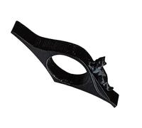 Support de page de livre - Marque-page pouce | Accessoires de lecture en forme de chat mignon pour enseignants, étudiants, lecteurs de de bibliothèque, support de page ergonomique littéraire