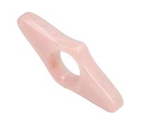 Support de page de livre, support de livre pouce | Accessoires de lecture de de support de signet de résine,Porte-pages faits à la main, nouveaux accessoires de lecture pour les bibliothécaires