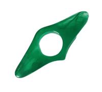 Support de page de livre, support de livre pouce - Accessoires de lecture de de support de signet de résine | Porte-livres de pouce faits à la main pour les amateurs de livres Bookworm, lecteurs