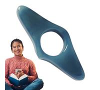 Support de page pour lire, ouvre-livre, accessoire de lecture pour marque-pages