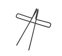 Support de page pour livre de musique - Organiseur portable pour partitions de musique - Support pour clavier de piano - Pour lire des livres - Clips argentés pour maintenir ouvert - Support