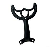 Support de pales de ventilateur de rechange pour ventilateur de plafond de 52 pouces, tige de support en alliage de zinc en bronze antique, pales standard pour réduire les vacillages et le bruit