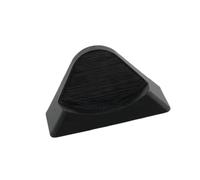 Support de palet de hockey créatif imprimé en 3D en acrylique transparent pour plusieurs expositions