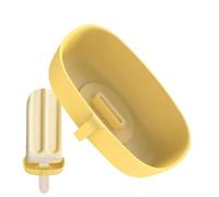 Support de palette en silicone, supports pour palettes sans goutte | Supports pour palettes à glace sans goutte, collecteur d'égouttement pour palettes, support pour palettes congelées, support pour