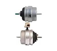 Support de palier central AP01 paire de supports de moteur à roulement gauche + droite pour A4 Avant 8E2 8EC 1.9 2.0 8E0199382AG 8E0199382AB Pièce de palier d'arbre