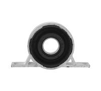 Support de palier central d'arbre de transmission en alliage métallique 26127521856, matériau durable et performant, remplacement direct pour modèles E60, E61, E63, 650i, 535i et