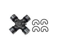 Support de palier central Roulement de Support central d'arbre de transmission de voiture/Joints en U adaptés pour Tundra 2001-2015 37230-35130 3723035120 5-213X Pièce de palier d'arbre(Joint)