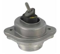 Support de palier central Support de montage de moteur avant gauche ou droit, roulement de Support adapté pour X3 E83, 22113428397 22113428398 Pièce de palier d'arbre(22113428397 L)