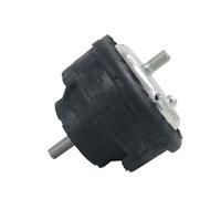 Support de palier central Support de montage de moteur, roulement avant gauche adapté pour E46 316i 318i 320d Z4 E85 98-09 3002211101 22116785583 Pièce de palier d'arbre