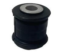 Support de palier central Support supérieur de moteur de manchon en caoutchouc de tampon de roulement A2702200006 2702200106 adapté pour Benz Pièce de palier d'arbre