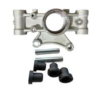 Support de palier d'arbre arrière gauche/droite 7020-0607A0 7020-0608A0 for CFmoto CForce 600 400 Touring 625(LH 7020-0607A0)