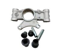 Support de palier d'arbre arrière gauche/droite 7020-0607A0 7020-0608A0 for CFmoto CForce 600 400 Touring 625(RH 7020-0608A0)