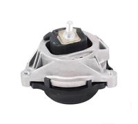 Support De Palier De Moteur En Caoutchouc Pour Accessoires Automobiles, Avant Gauche Ou Droit, Pour BMW F20 F21 F22 F30 F31 F32 F36(22118416822 Right)