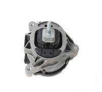 Support De Palier De Moteur En Caoutchouc Pour Accessoires Automobiles, Avant Gauche Ou Droit, Pour BMW F20 F21 F22 F30 F31 F32 F36(22118416821 Left)