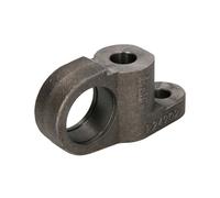 Support de palier, fourchette de débrayage AUGER 70412