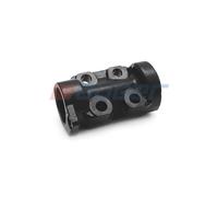 Support de palier, palier d’amortisseur, cabine chauffeur AUGER 84845