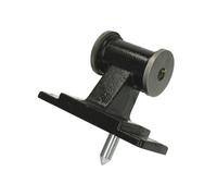 Support de palier, palier d’amortisseur (cabine chauffeur) AUGER AUG54305