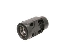 Support de palier, palier d’amortisseur, cabine chauffeur FEBI BILSTEIN 43458