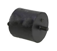 Support de palier, support du moteur CORTECO 21651250 pour 5 (E34) 2.0 1990-1995