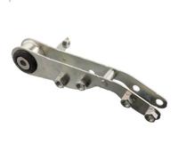 Support de palier, support du moteur FEBI 102546 pour DUCATO Fourgon 3 2006-2011