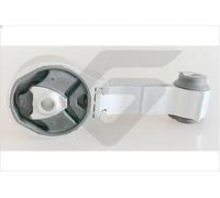 Support de palier, support du moteur HUTCHINSON 594724 pour MEGANE CC 1.9 2010-