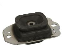 Support de palier, support du moteur SASIC 2704080 pour VEL SATIS (BJ0_) 2 2005-