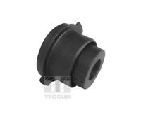 Support de palier, suspension du moteur TEDGUM 00226395