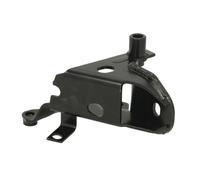 Support de palier, suspension du moteur HANS PRIES 103 016
