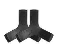 Support de palmes de natation souples et réglables avec sangle de plongée