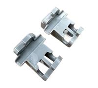 Support de panier à lave-vaisselle, compatible avec Siemens/Bosch, SMV86P80DE SN46M530EC
