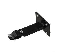 Support de panier avant de vélo en acier robuste | Construction en acier robuste, surface lisse, longue durée de vie, support fixe, accessoire de vélo
