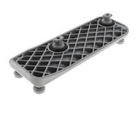 Support de panier latéral gauche pour lave-vaisselle Troisième panier C00305025