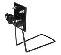 Support de panier métallique - Accessoires de vélo - Kit de montage très