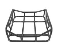 Support De Panier Moto Porte-Bagages Arrière Accessoires pour Trail Huntercub 125 CT125 2020-2023 pour Hunter Cub Porte-Bagages