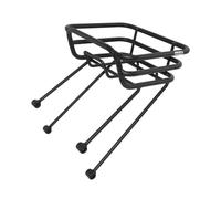 Support De Panier Porte-Bagages Avant pour CT125 Huntercub pour Hunter Cub 125 2020 2021 2022 2023 Porte-Bagages